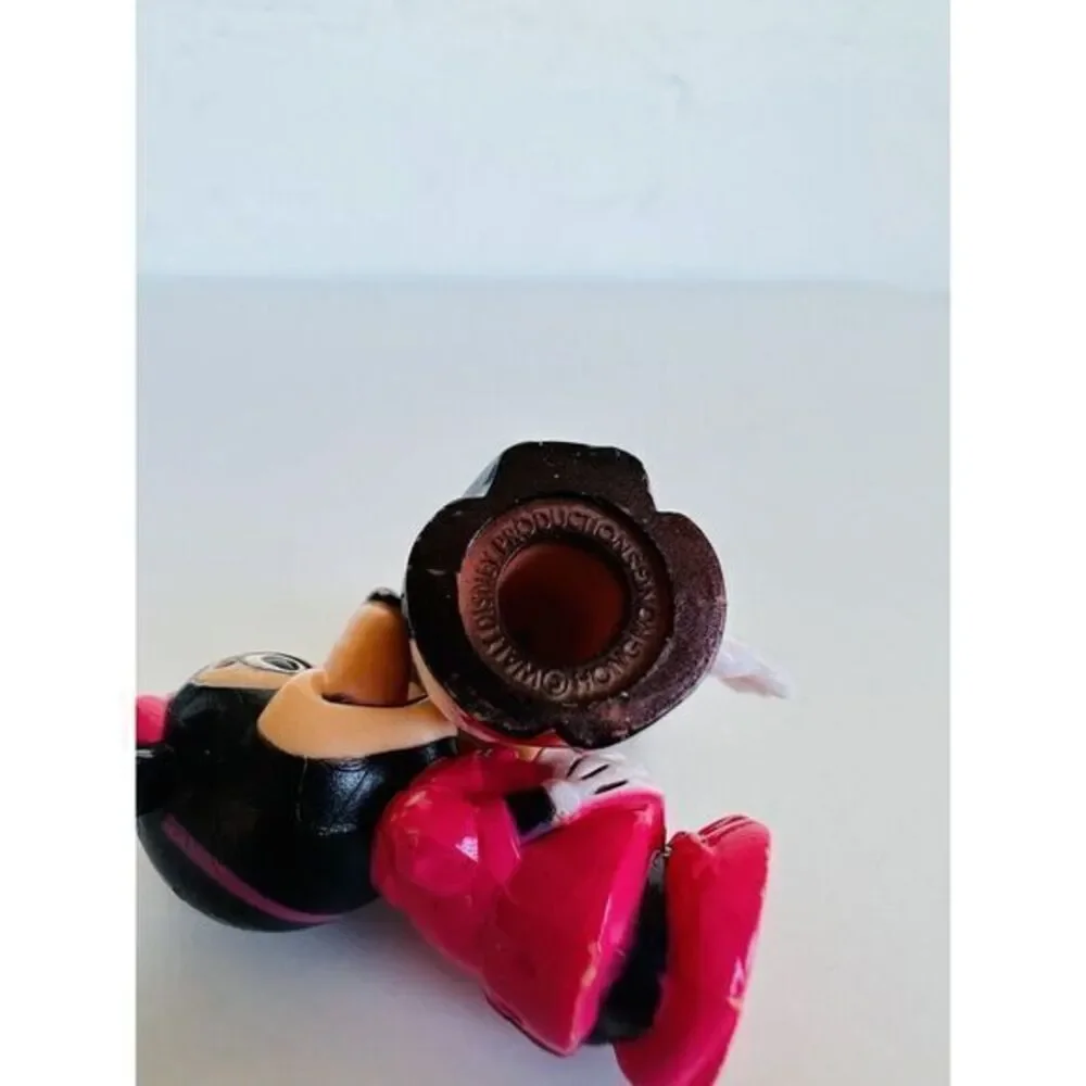 Vintage Disney Minnie & Mickey Mouse 2